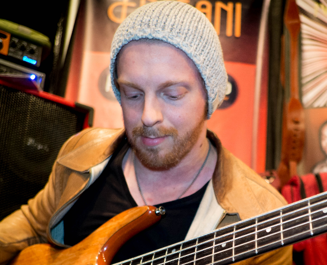 Hadrien Feraud