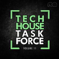 Tech House Task Force, Vol. 11