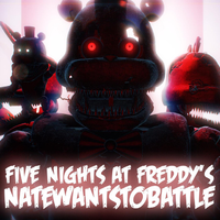 Five Nights at Freddy's