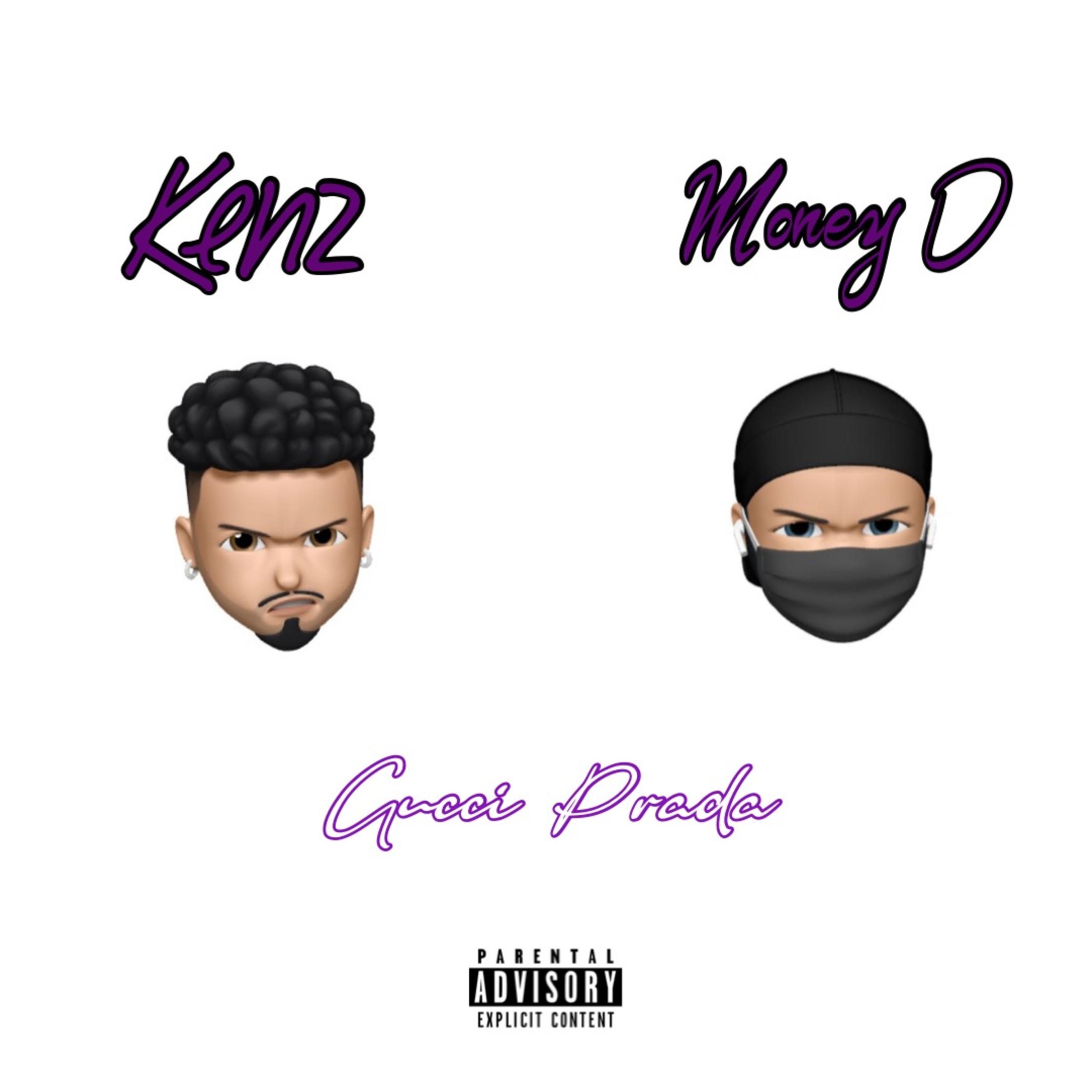 Gucci Prada (feat. Money D)