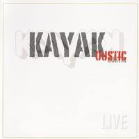 Kayakoustic