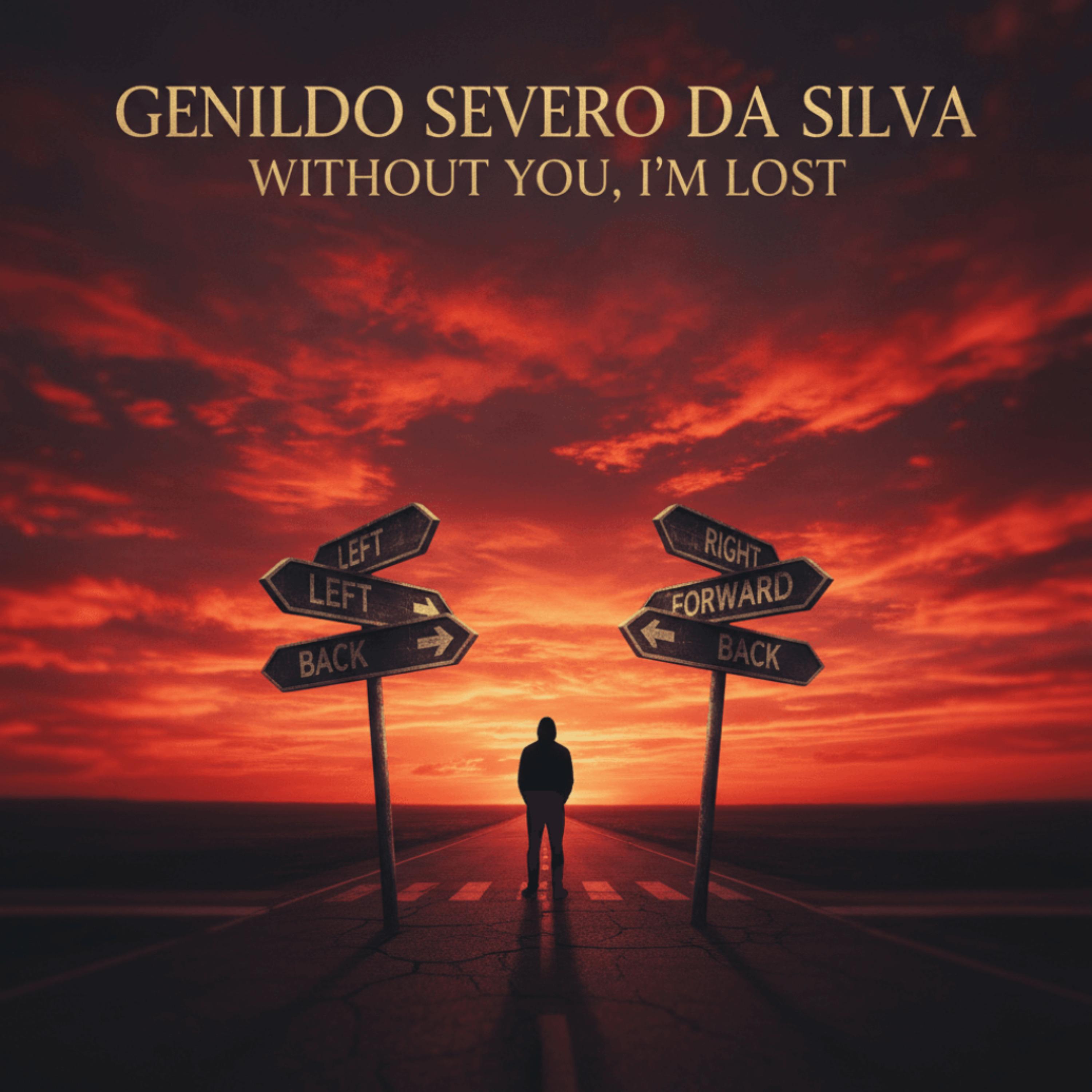 Without You, I'm Lost