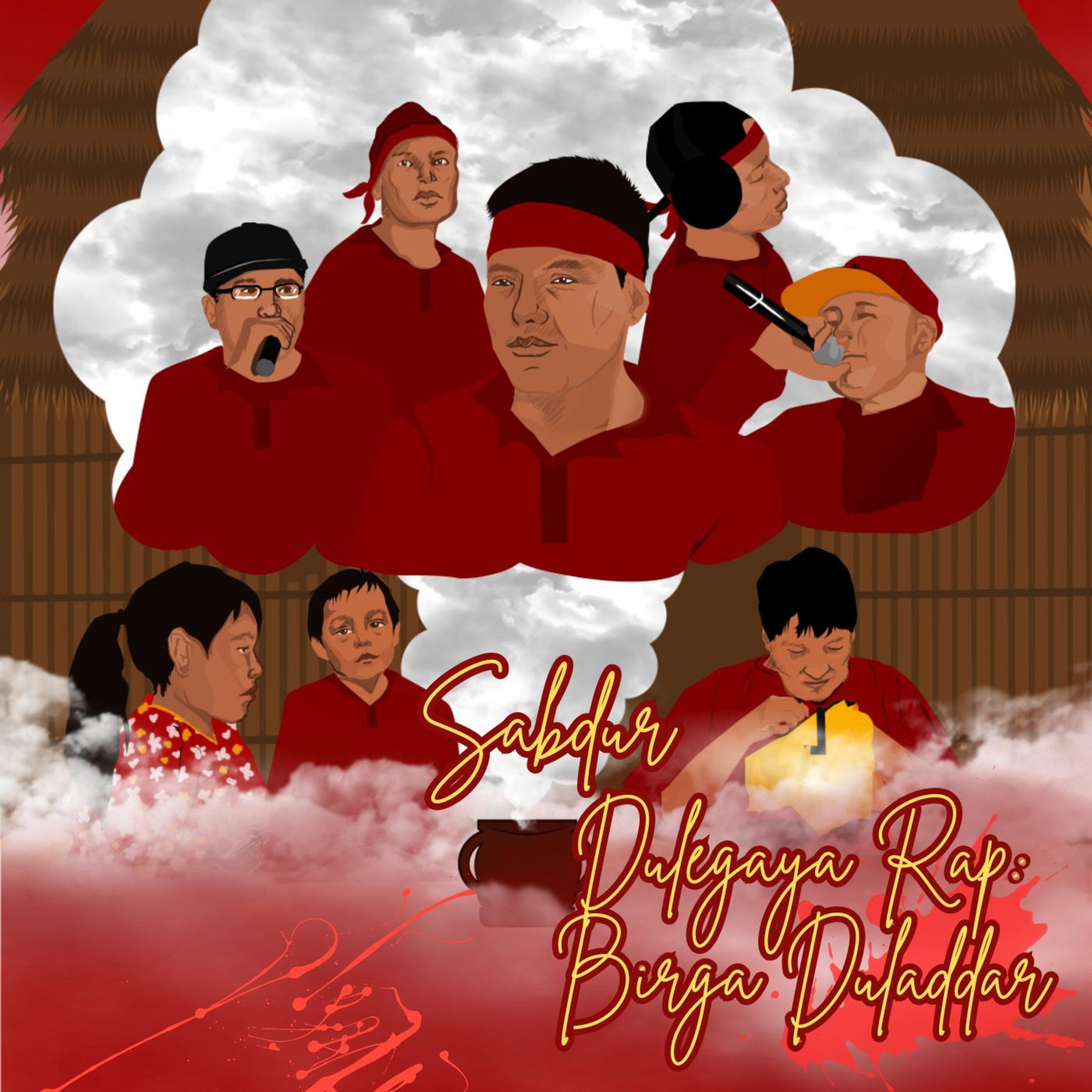 An Gaya/Kin Tachiwin