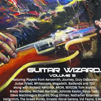 Guitar Wizards Vol. 5