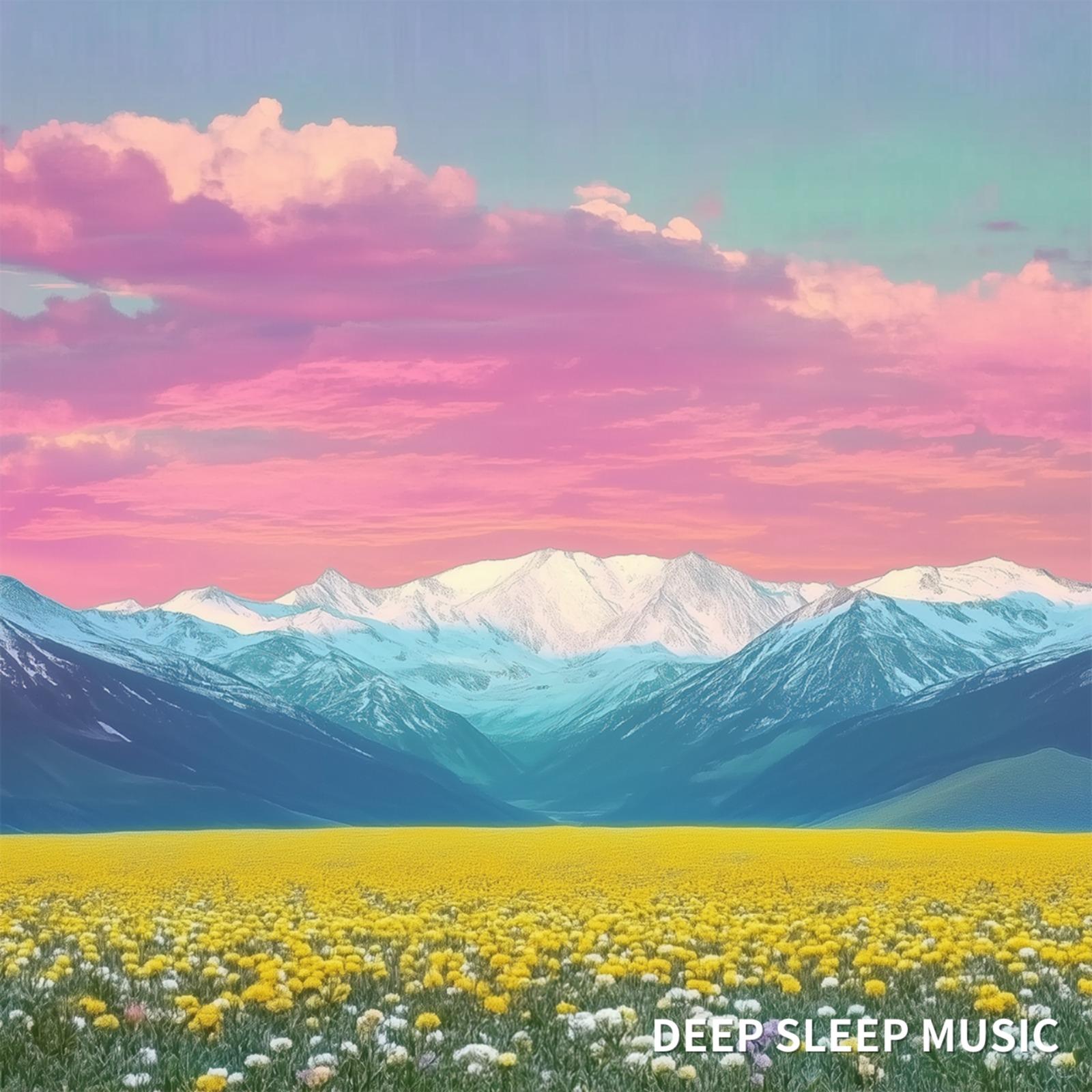 Alpha Wave Dreams - Alpha Waves Sleep Music - 单曲 - 网易云音乐