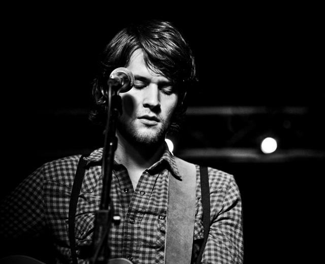 Matt Hires