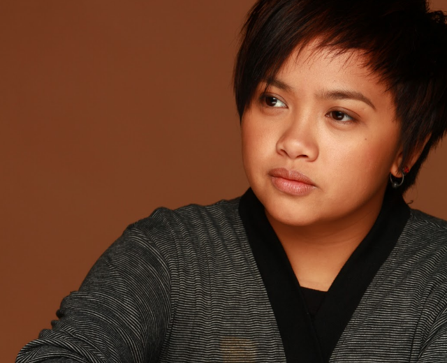 Aiza Seguerra
