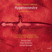 Gervias: Hypermnestre