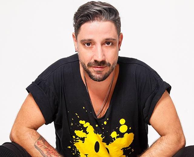 Toni Rios