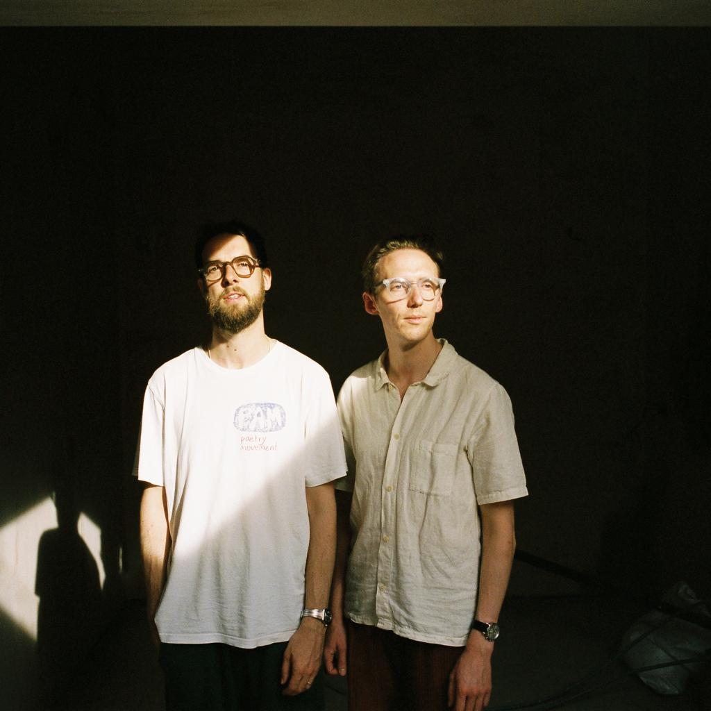 HONNE China Tour 2024