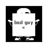 bad guy