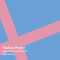 Touhou Project pops arranged instruments7