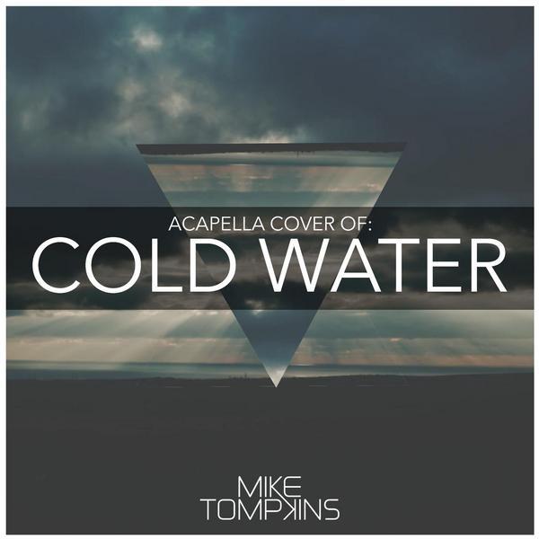 cold water (acapella remix)