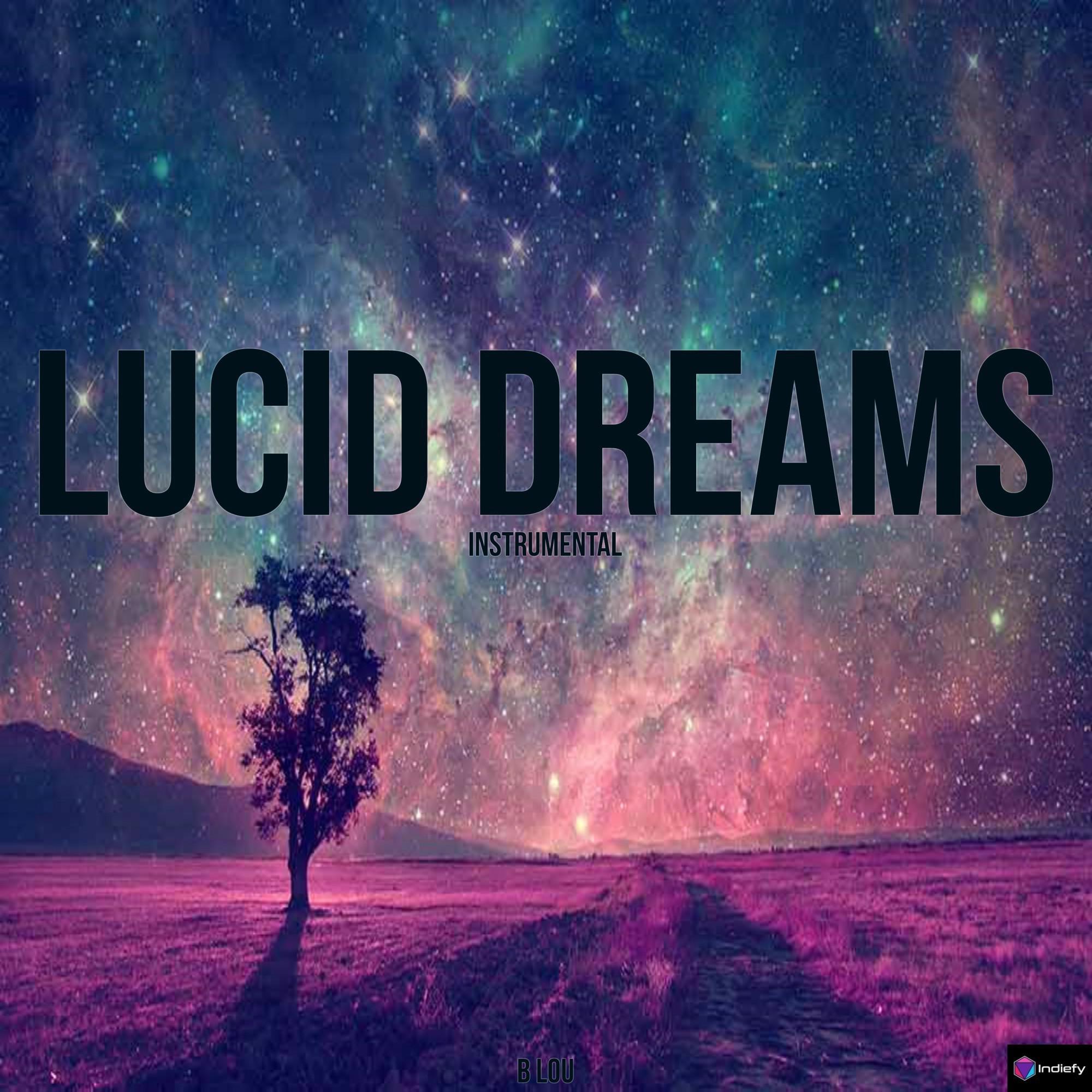 lucid dreams (originally performed by juice wrld)