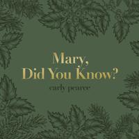 Mary, Did You Know?