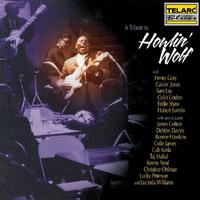 A Tribute To Howlin' Wolf