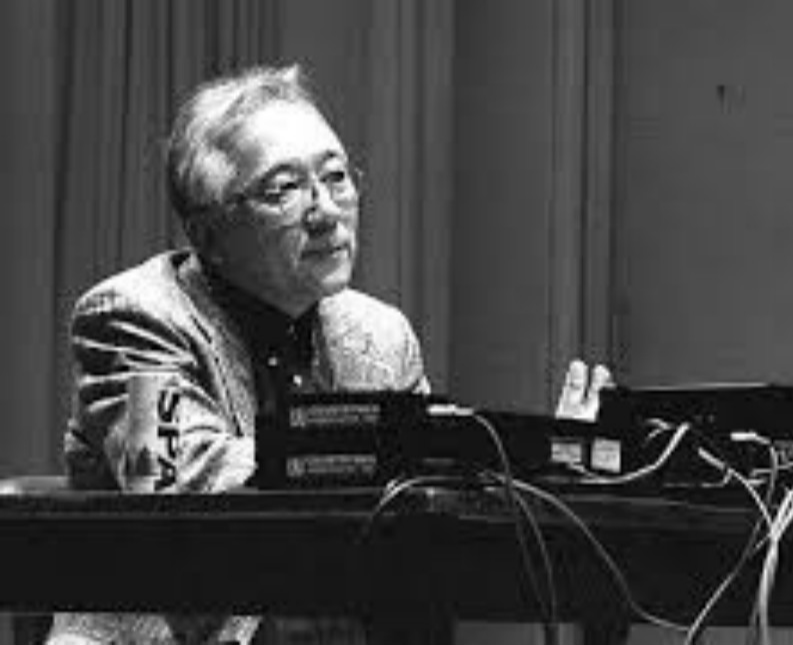 Joji Yuasa
