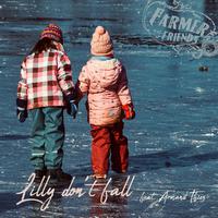 Lilly don't fall (feat. Armand Thies)