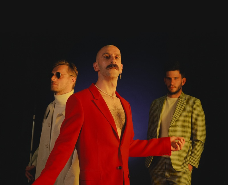 X Ambassadors