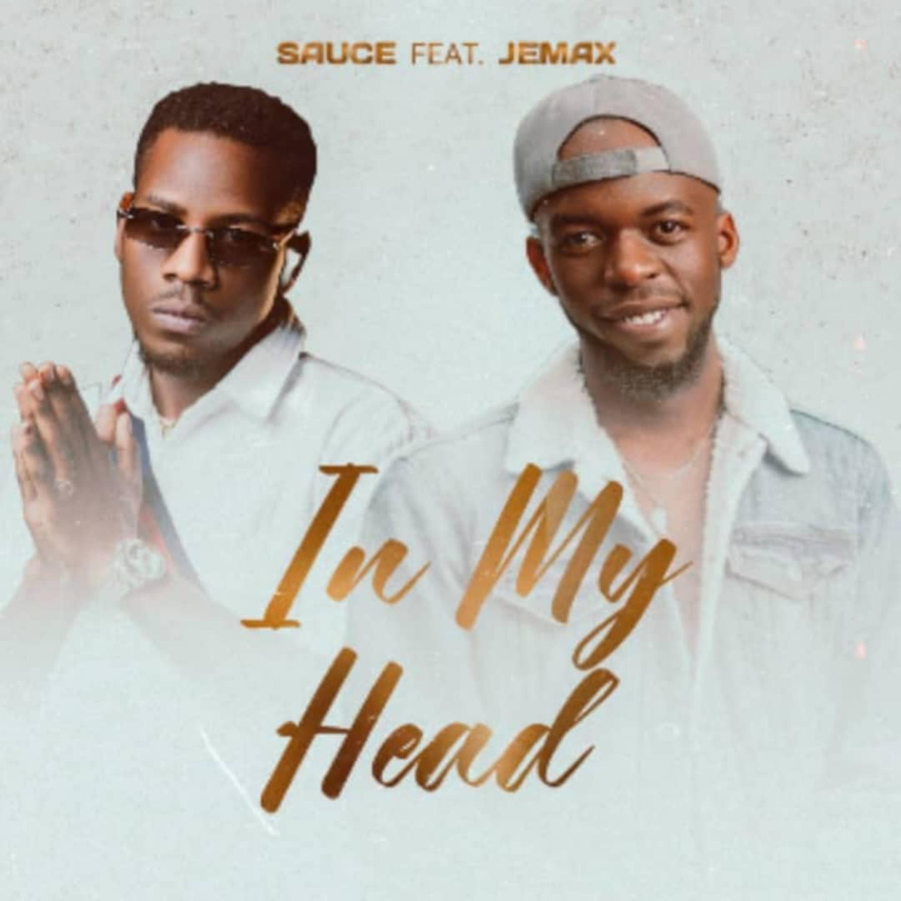 In My Head (feat. Jemax)