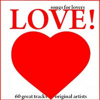 Love! Songs for Lovers