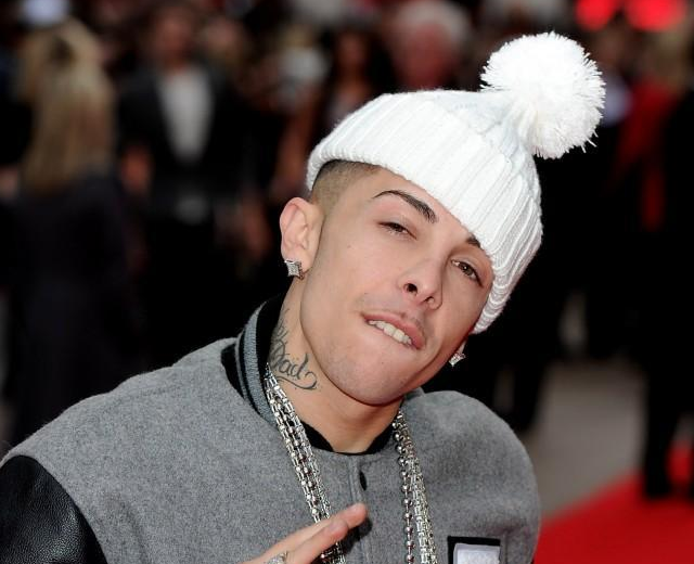 Dappy