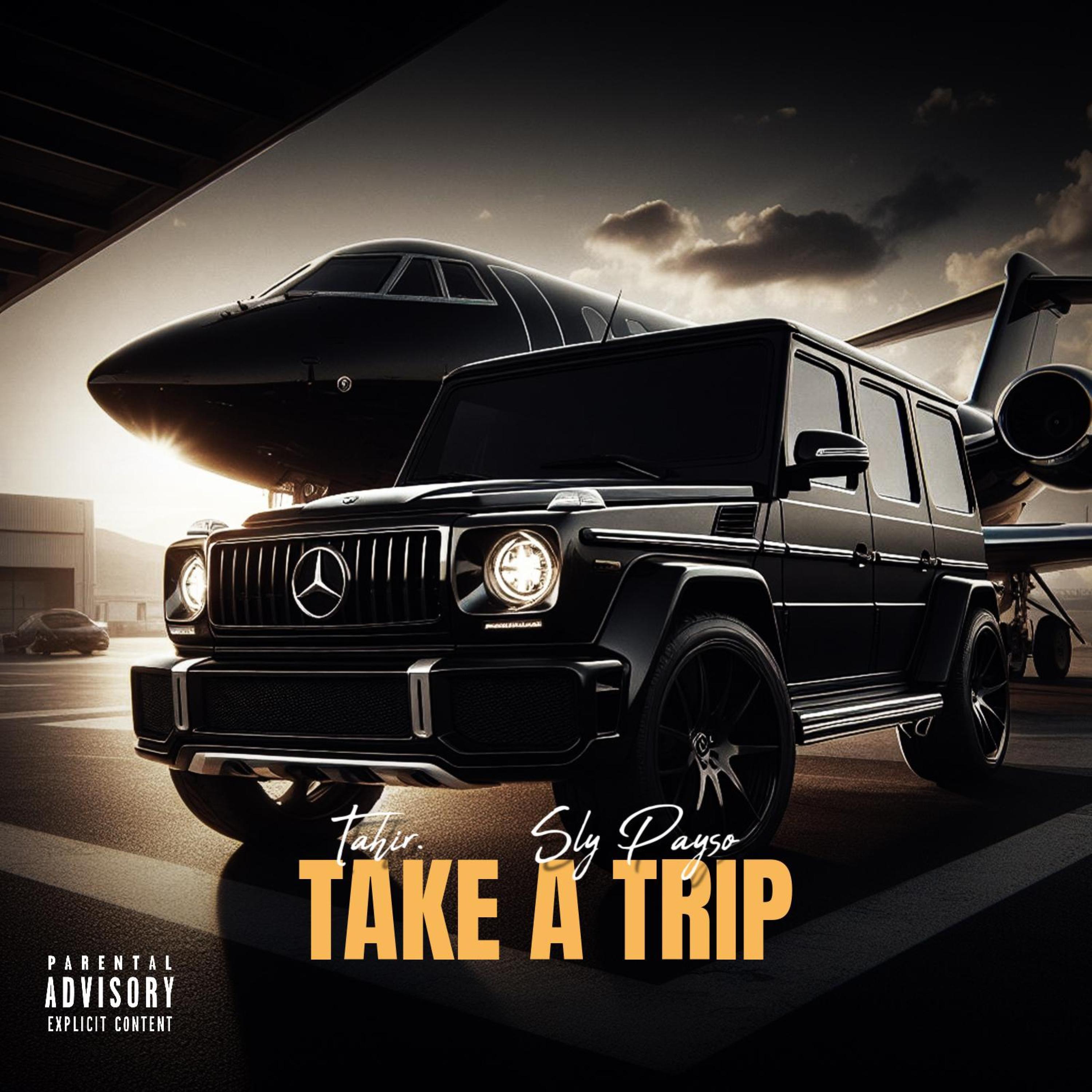 Take A Trip (feat. Tahir)