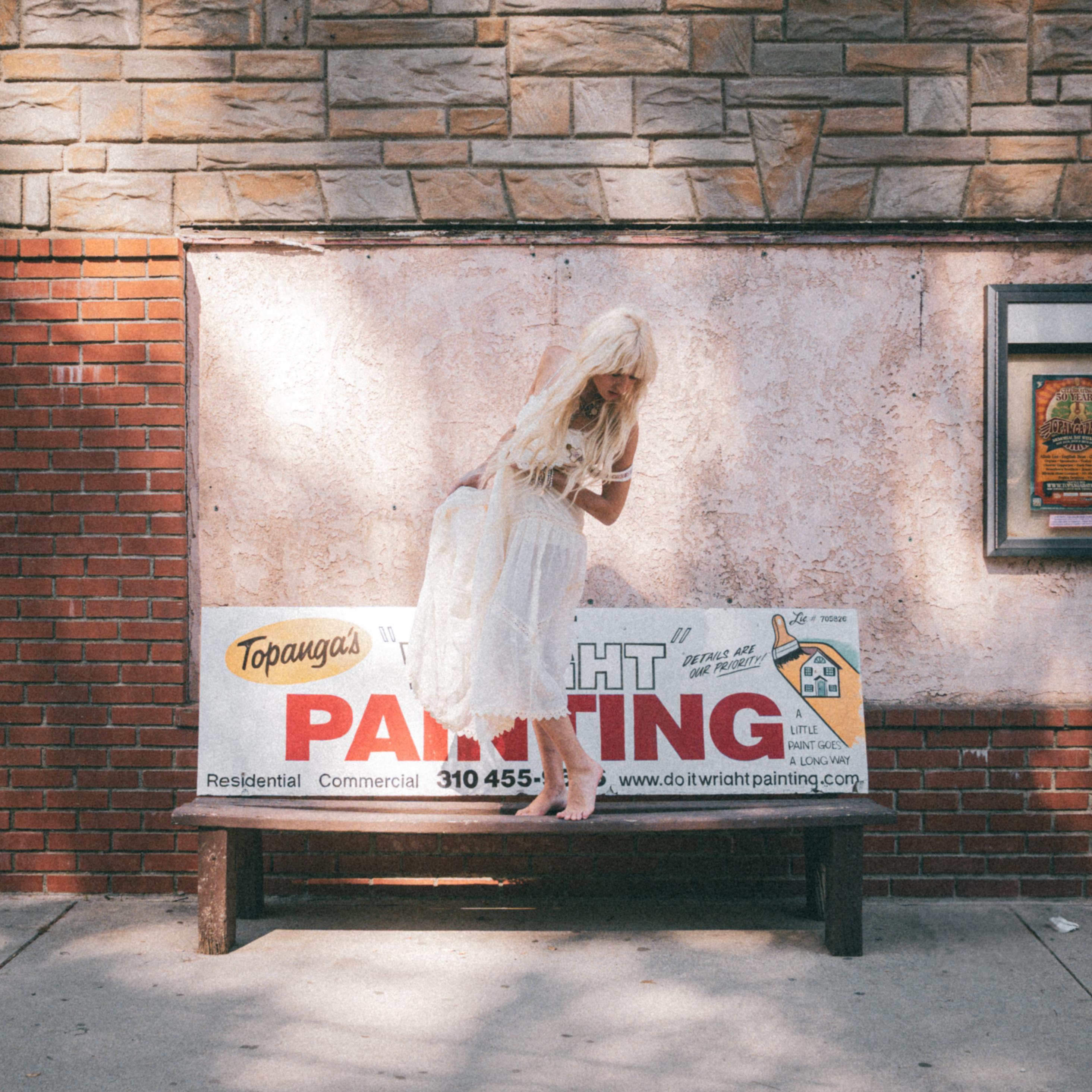 What If Jesus Was A Rockstar