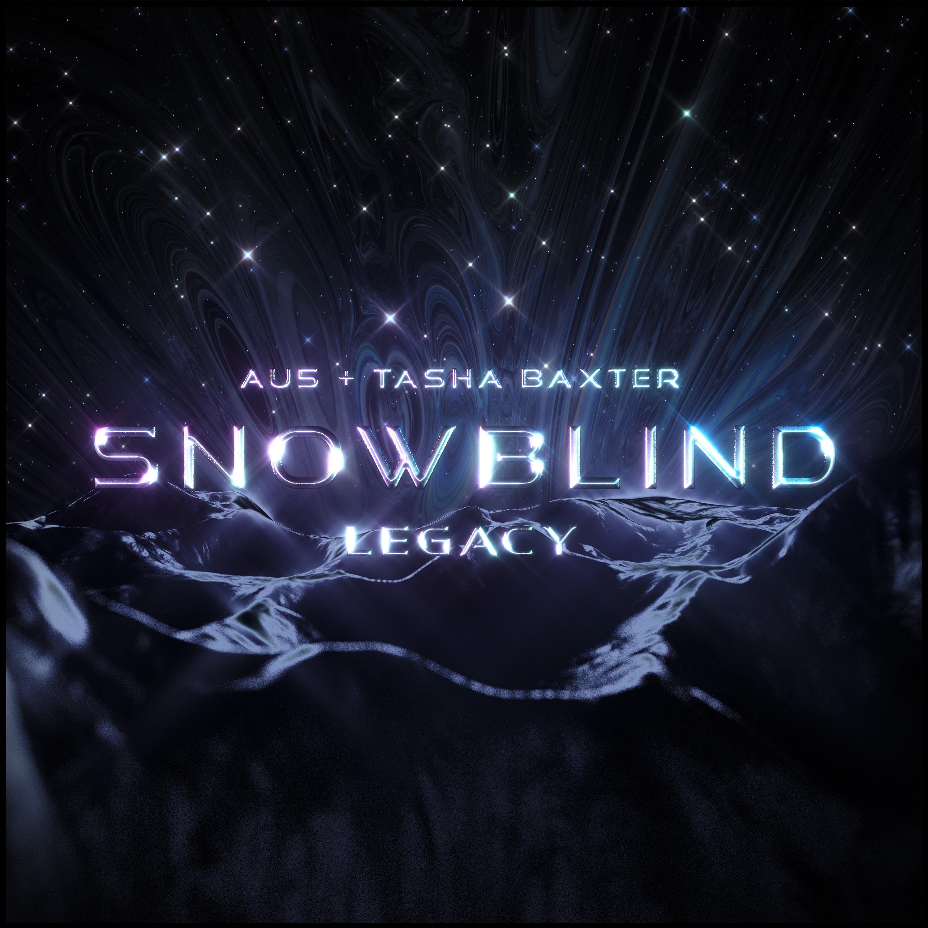 Snowblind (Teminite & Nasko Remix)