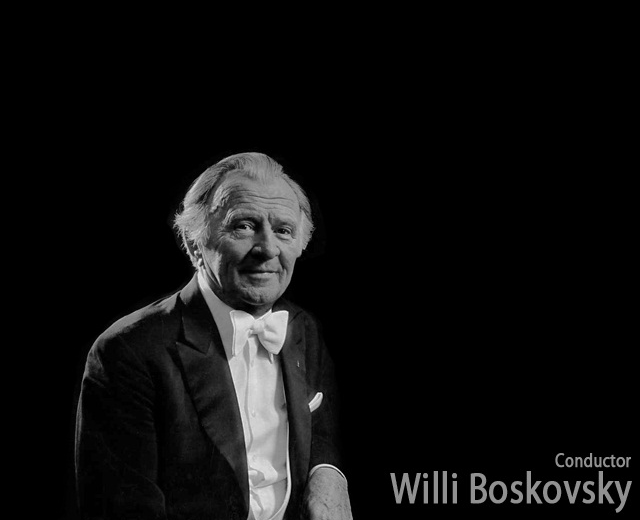 Willi Boskovsky
