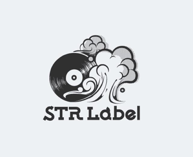 STRLabel