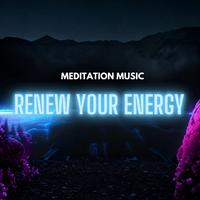 Renew your energy