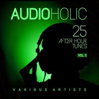 Audioholic, Vol. 3 (25 After Hour Tunes)