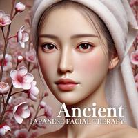 Ancient Japanese Facial Therapy: Calm Your Mind with Gentle Oriental Melodies