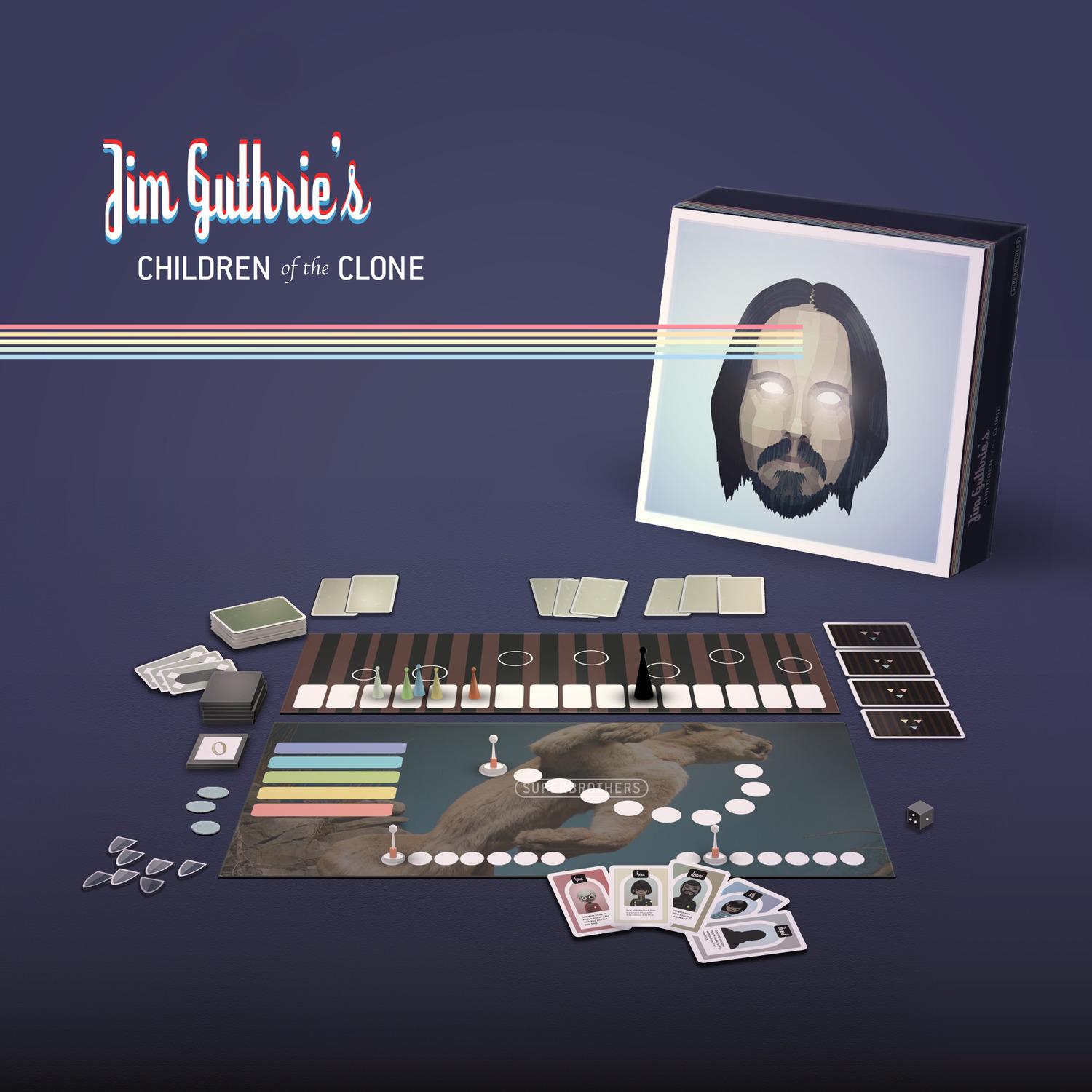 Retrieving The Megatome