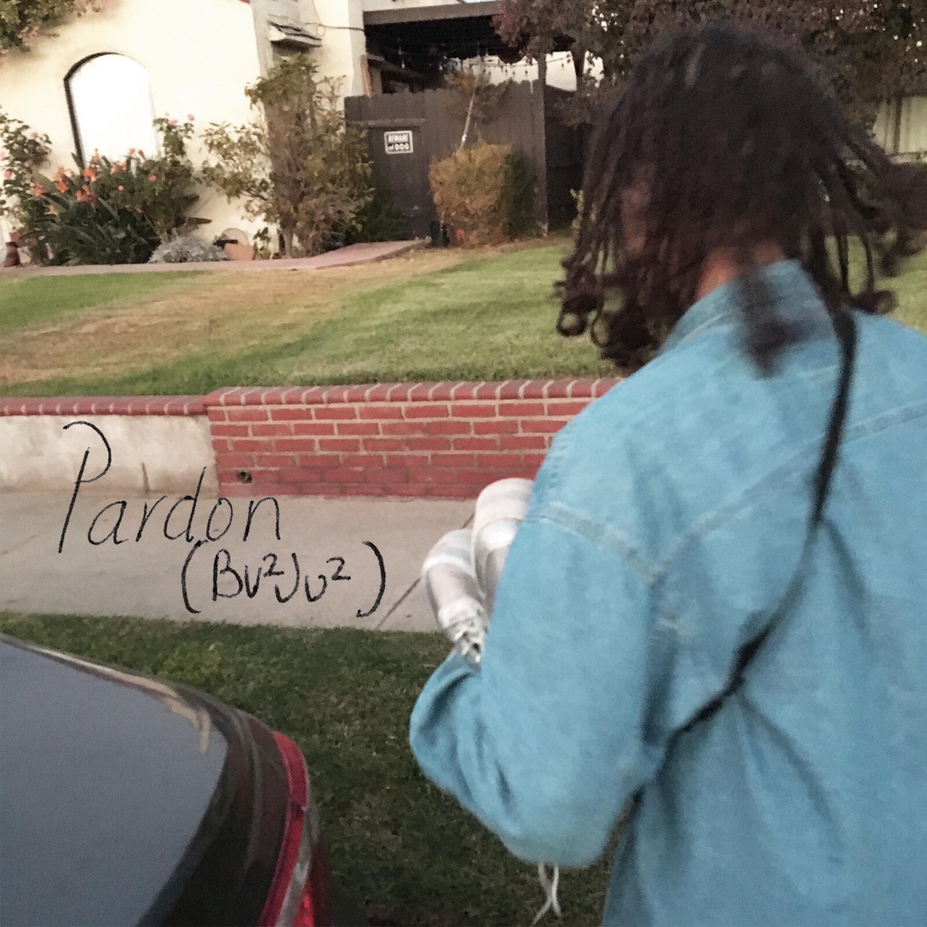 Pardon (Bu²ju²) (feat. Gaiuh)_Dre'es_Pardon (Bu²ju²) (feat. Gaiuh) | 在线播放_Pardon (Bu²ju²) (feat. Gaiuh)歌词_Pardon (Bu²ju²) (feat. Gaiuh)下载 | 网易云音乐