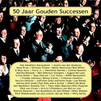 50 Jaar Gouden Successen