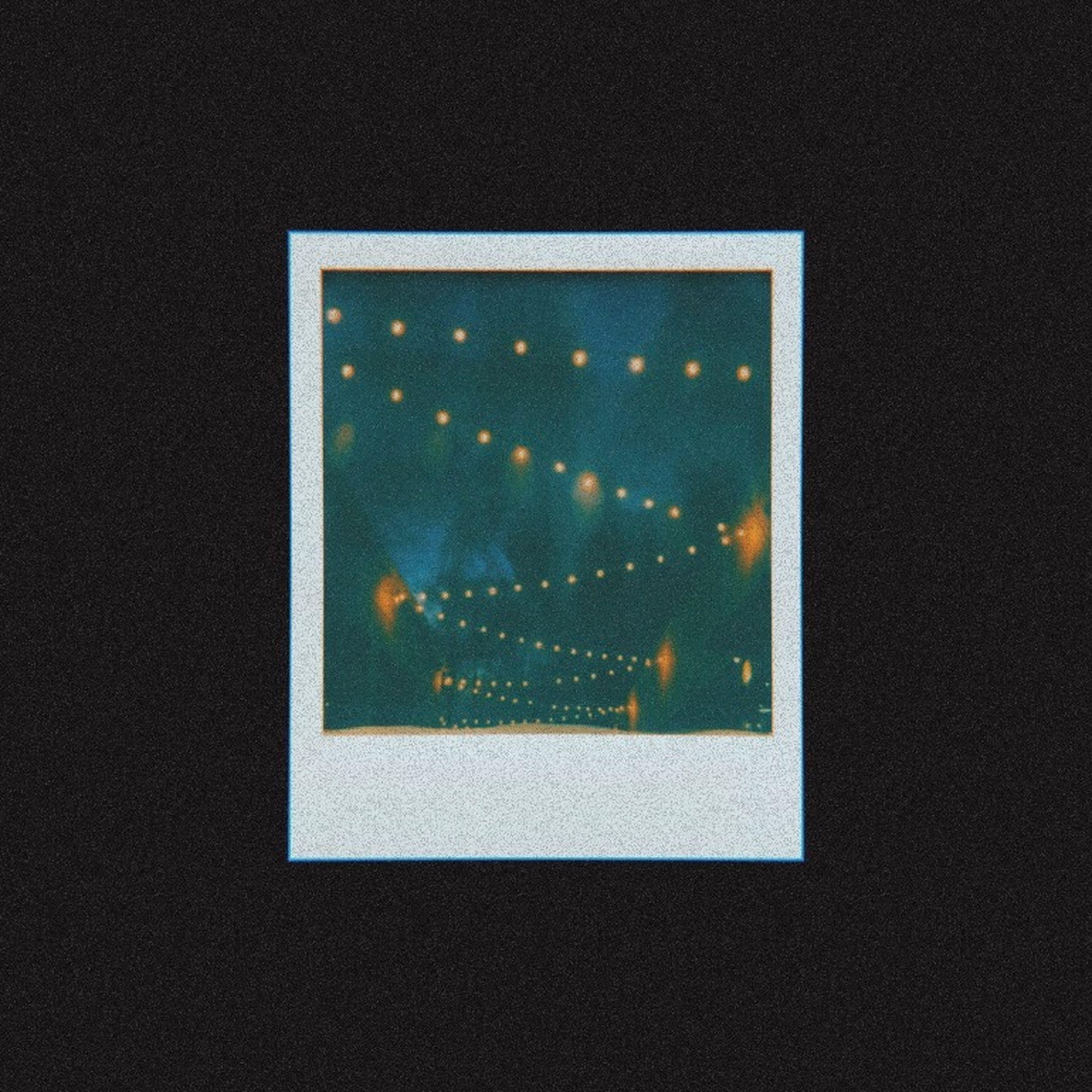 look at the night go