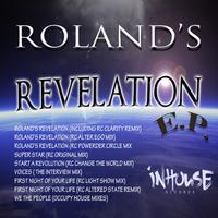 Roland's Revelation