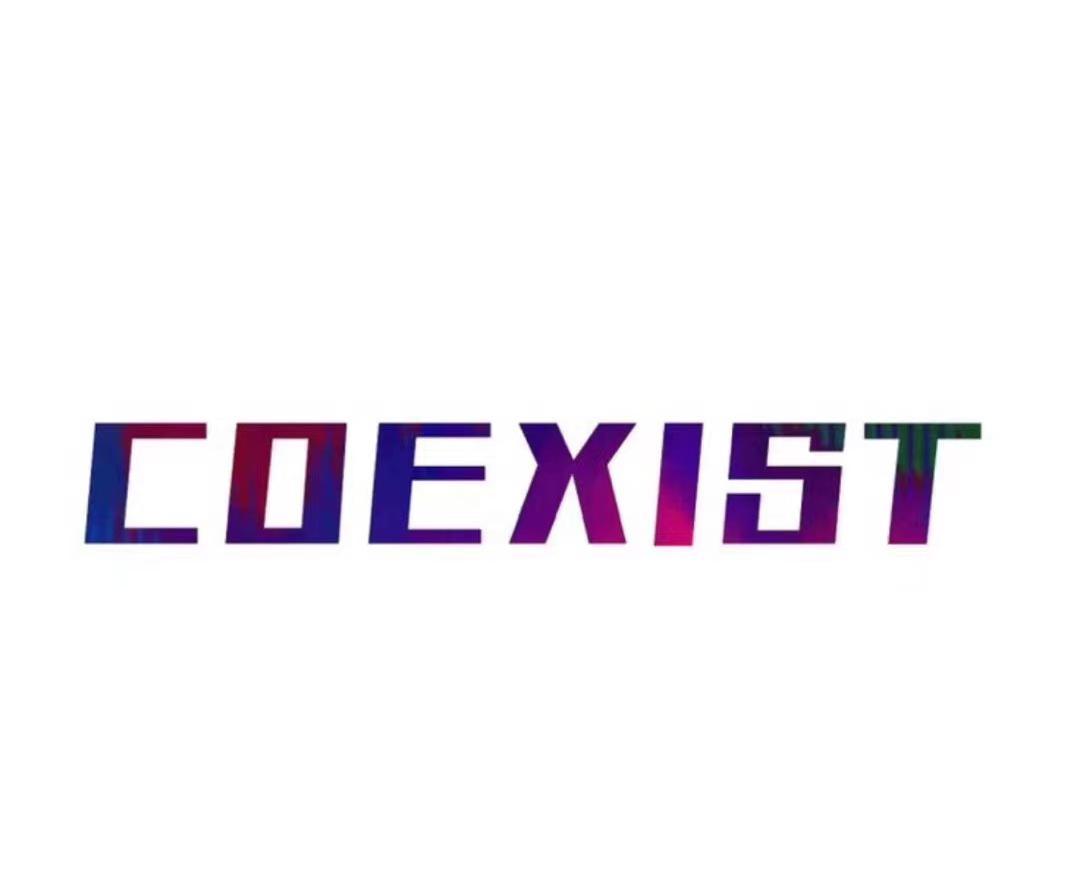 COEXIST