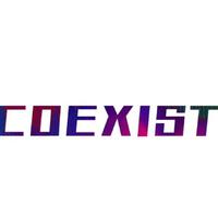 COEXIST