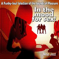 A Funky-Soul Selection of the Sounds of Pleasure