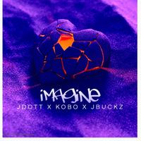 Imagine (feat. Kobo & Jbuckz)