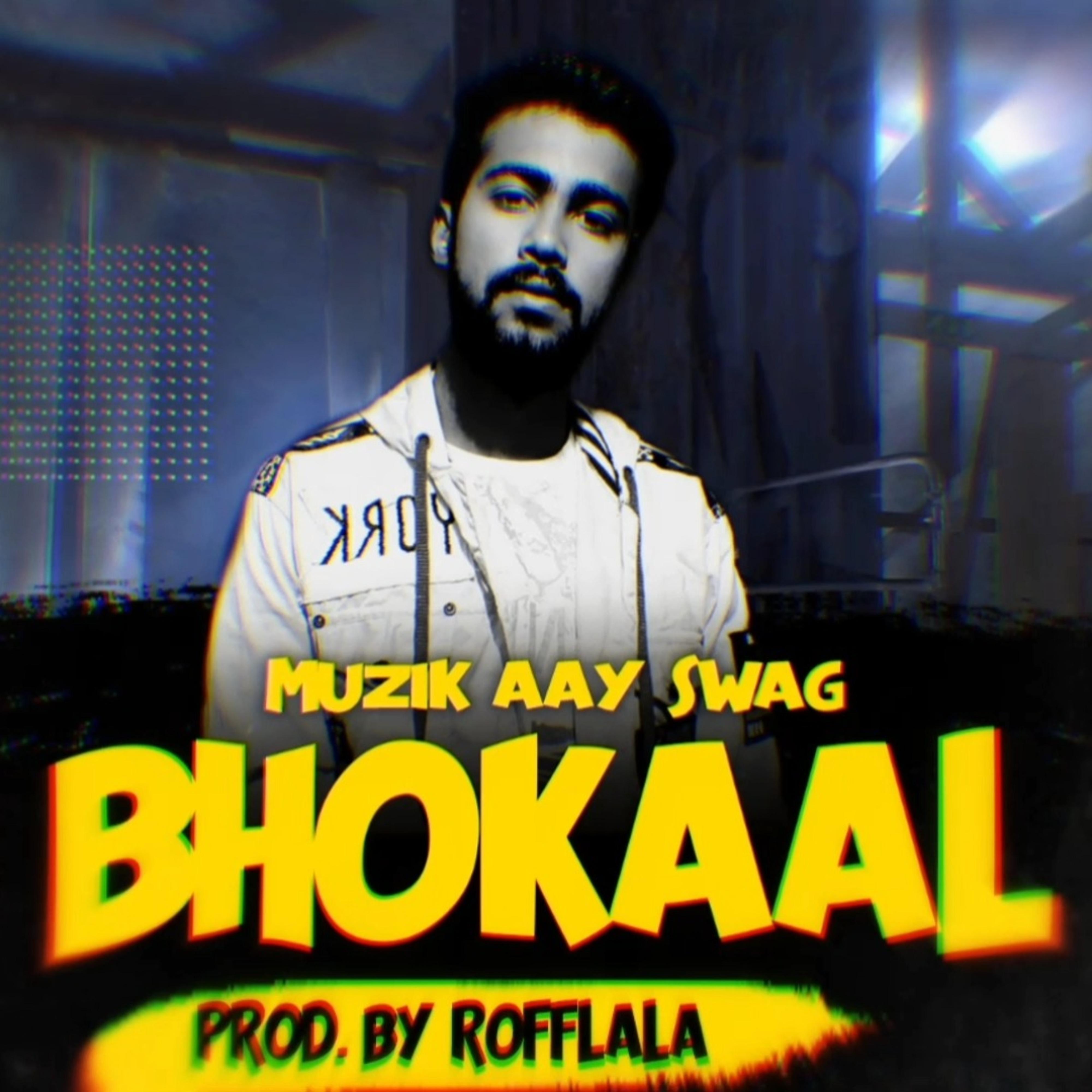 Bhokaal