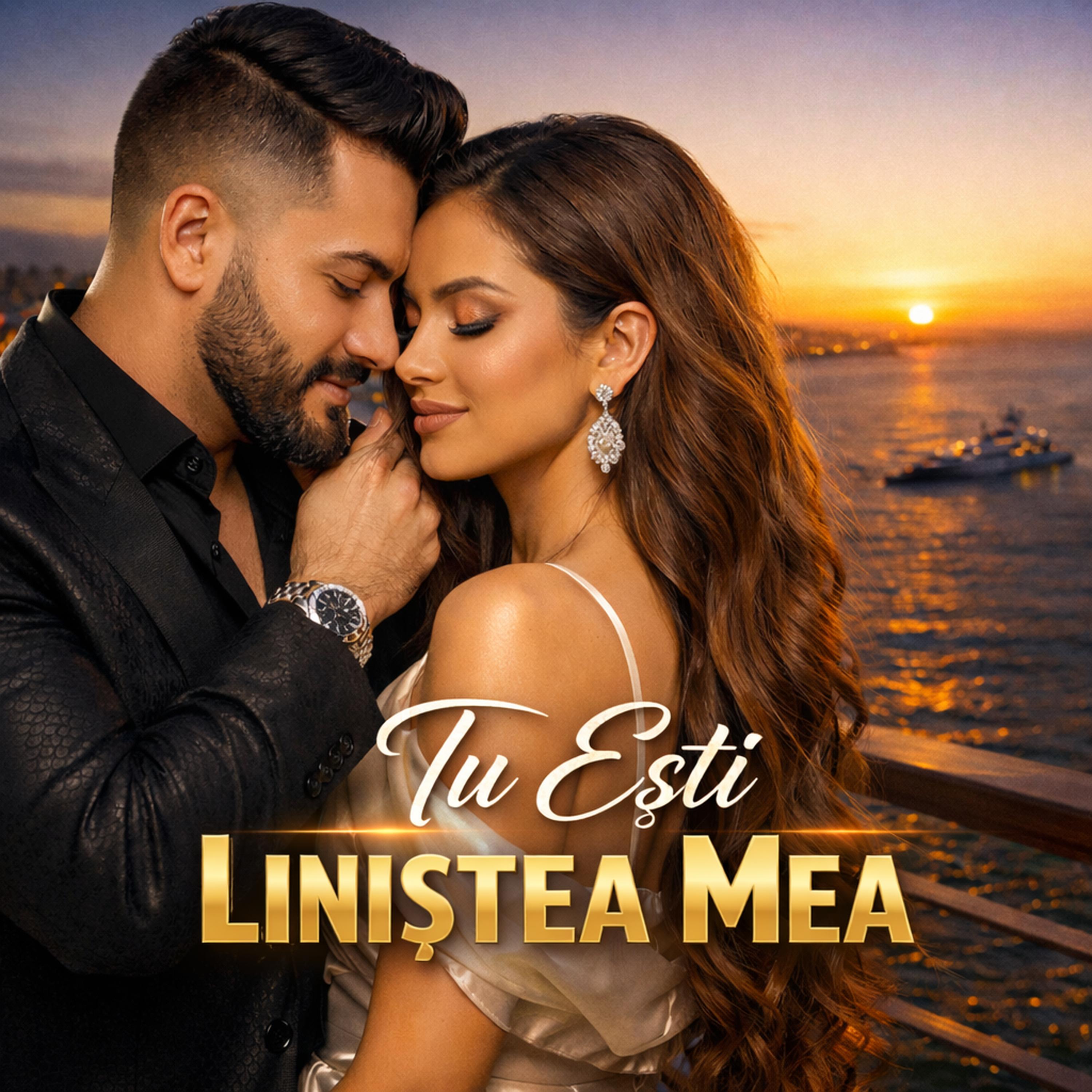 Tu Ești Liniștea Mea