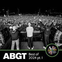 Group Therapy Best Of 2024 pt.1 with Above & Beyond (DJ Mix)