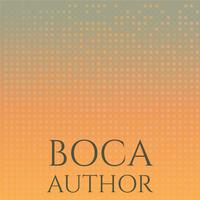 Boca Author