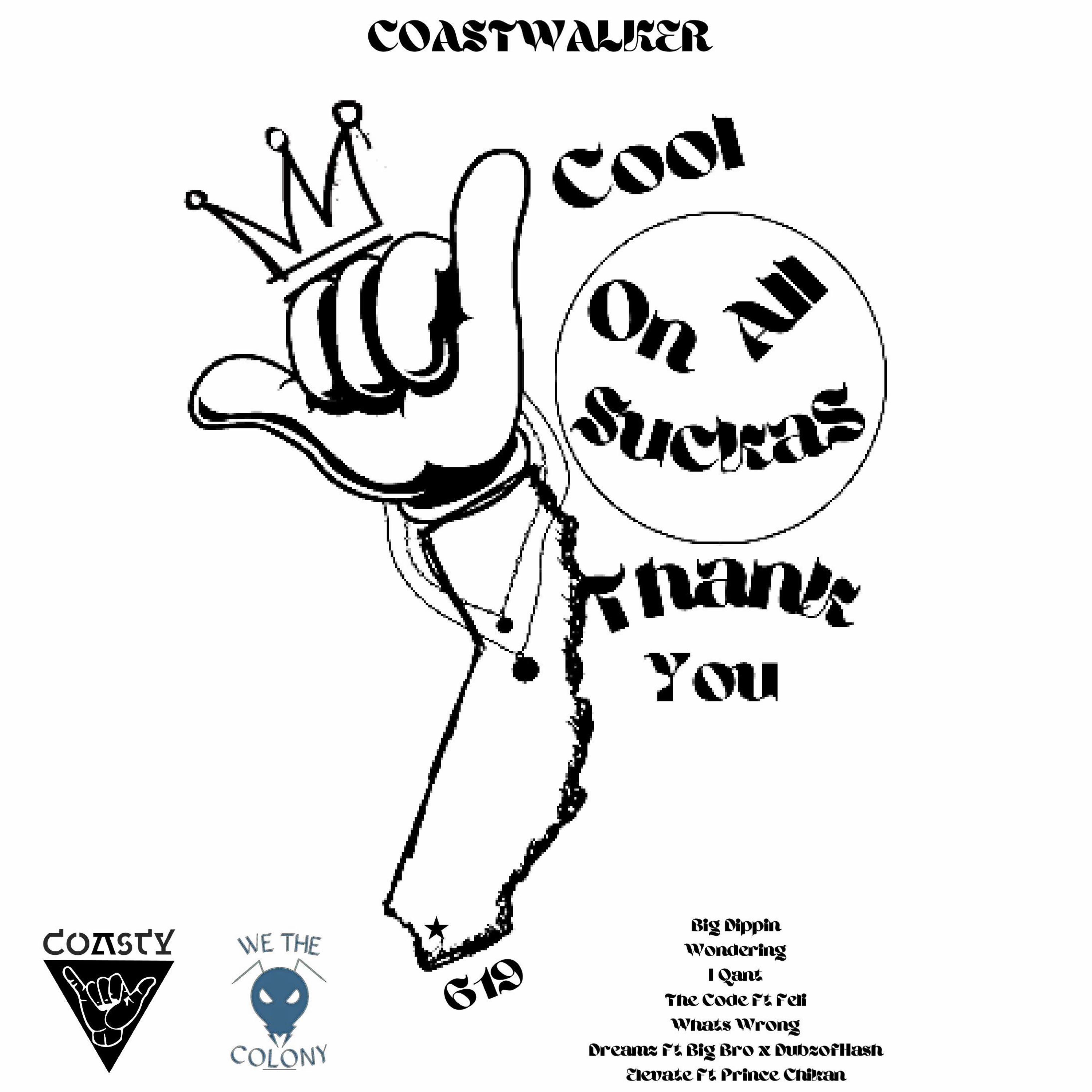 Dreamz (feat. DubzofHash & Big Bro)