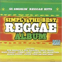 Simply The Best Reggae Album