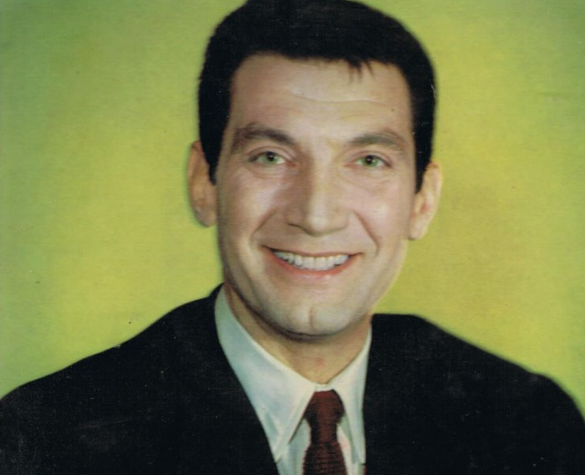 Félix Marten